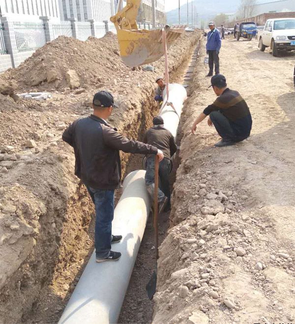 平?jīng)鲢垂驹诮?xiàng)目全面開工，實(shí)現(xiàn)項(xiàng)目建設(shè)“開門紅”(圖5)